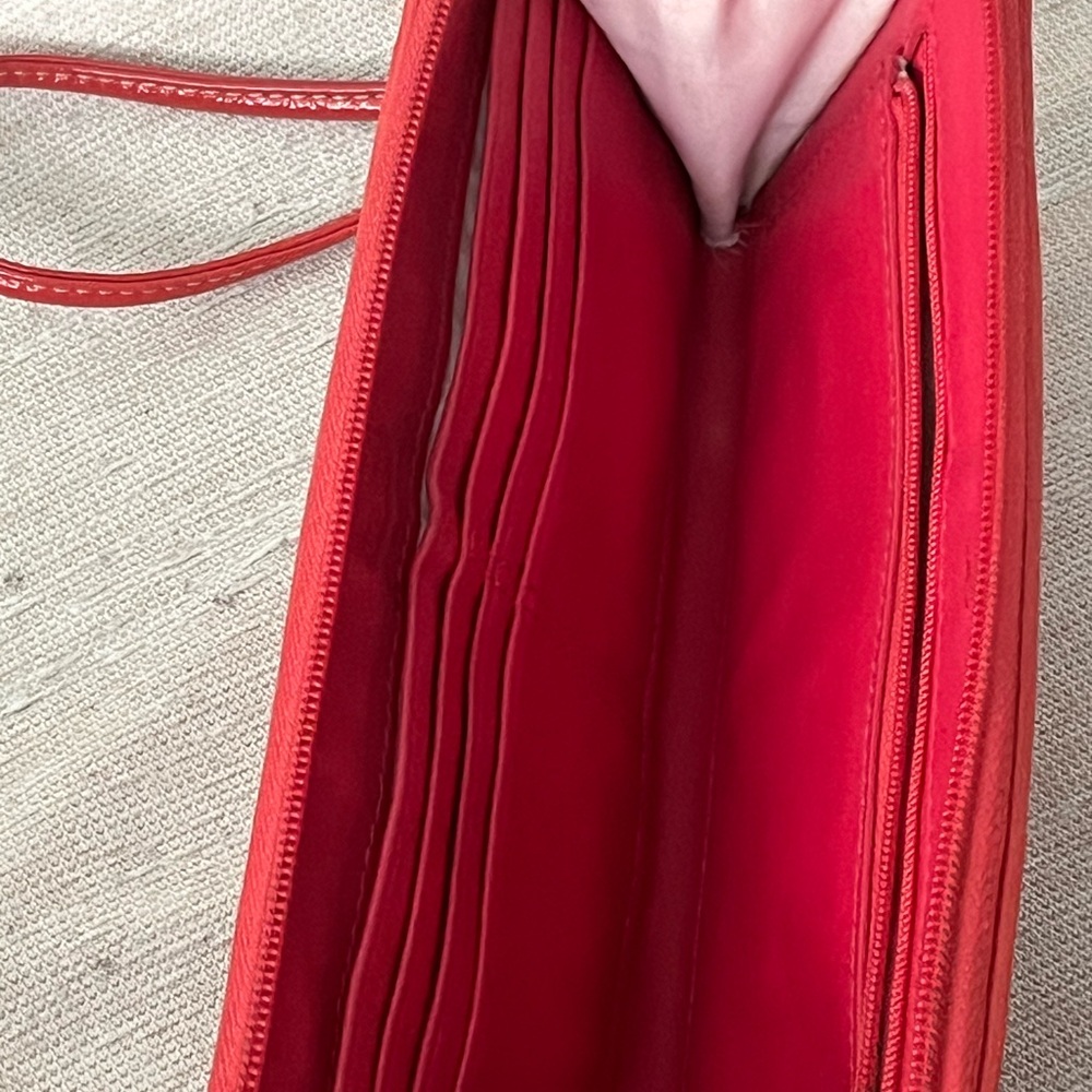 Coach Wallet - Pink - Picture 9 of 14